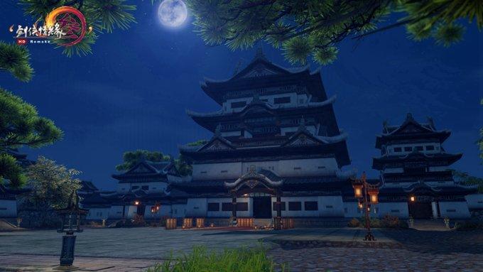 暗黑地牢