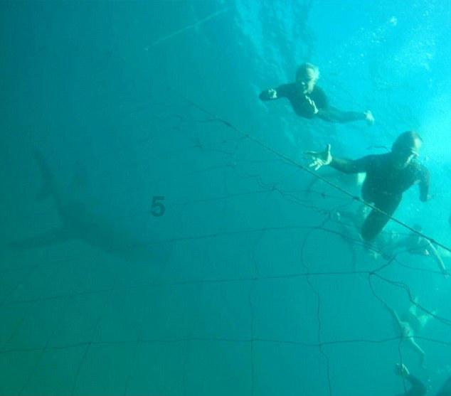 人鱼公主温泉疗养