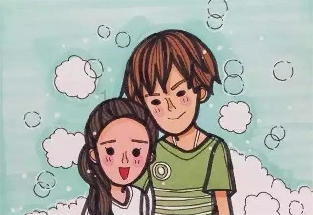 《东游记》2位女角今昔对比，容颜难变，感情差别大吗？游戏画面