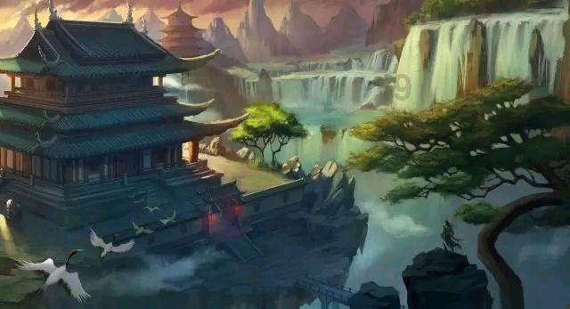 救援受困的鹭