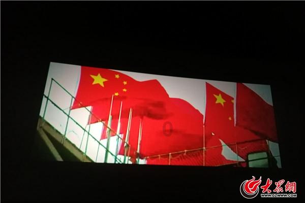 江西省共青城市发布寒潮蓝色预警