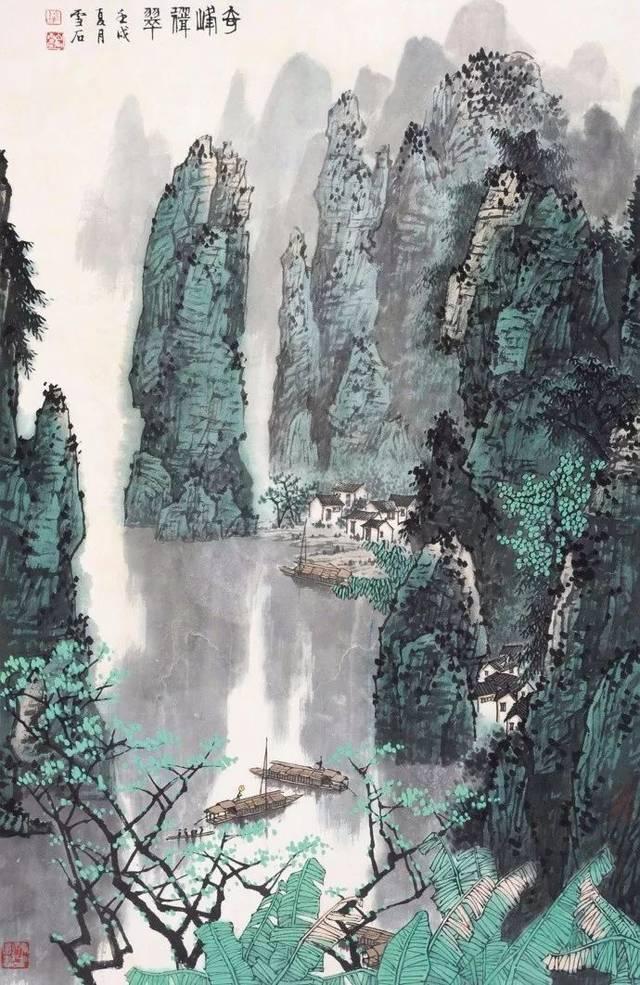 微视频｜中国特色金融发展之路越走越宽广