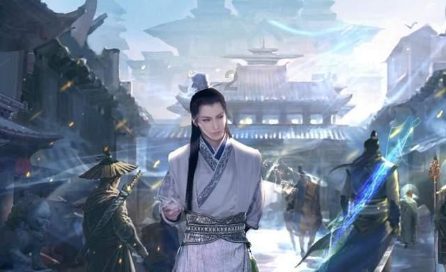 棋子的战争