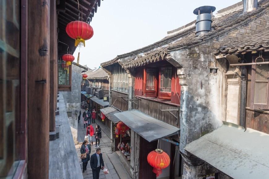 孟宪东在库伦旗走访慰问老党员