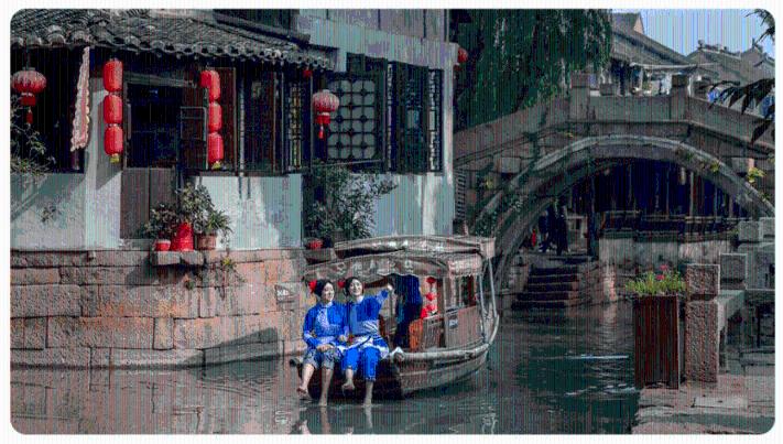 动物帮帮忙保卫家园
